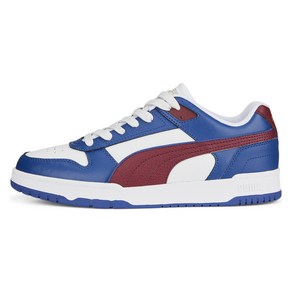 [PUMA]푸마_남녀공용_RBD 게임 로우_RBD GAME LOW_운동화_블루_38637315