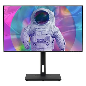 인터픽셀 FHD 100Hz IP2420 게이밍 모니터, 60.5cm, IP2420(일반)