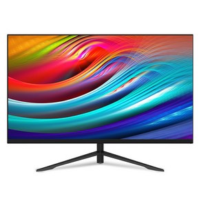 한성컴퓨터 QHD IPS 프리싱크 리얼 무결점 모니터, 80.01cm, TFG32Q07PB