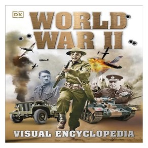 Wold Wa 2 Visual Encyclopedia, DolingKindesley