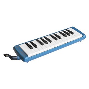 호너 STUDENT 26 MELODICA C9426, BLUE(C942615), 블루(C942615), 1개