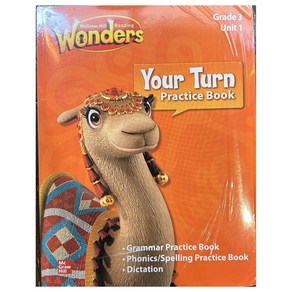 Wondes Package 3.1 R&W+G.P.S.D PB w/QR, McGRAW-HILL