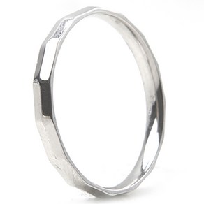 스칼렛또블랙 남성용 Bamboo Cutting Ring BEY406