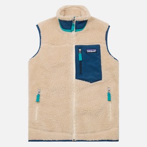 파타고니아 여성용 CLASSIC RETRO X VEST 조끼