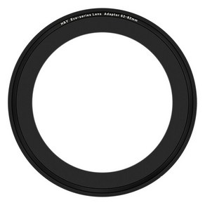 에이치앤와이 HD EVO 시리즈 마그네틱 렌즈 어댑터 62-82mm, 1개