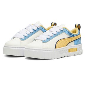 [PUMA]푸마_아동용_메이즈 더 스머프 PS_MAYZE THE SMURFS PS_운동화_화이트_39478101