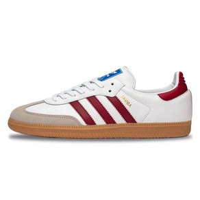 [ADIDAS] 아디다스 SAMBA OG 운동화 IF3813