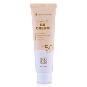 페이스레볼루션 카멜레온 비비크림 SPF50+ PA++++, 1개, 50ml