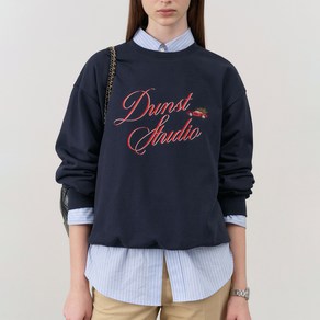 던스트 HOLIDAY SWEATSHIRT UDTS4C111