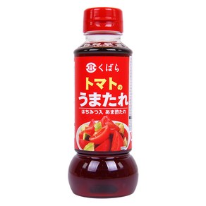 쿠바라 우마타레 토마토소스, 290g, 1개