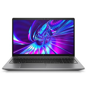 HP 2022 Z북 파워 G9 15.6 코어i7 인텔 12세대 RTX A1000, 플래티넘, 512GB, 16GB, WIN10 Po, G9-4T4Z8AV