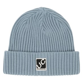 언더컨트롤 BEANIE CROSS BOX LOGO 모자