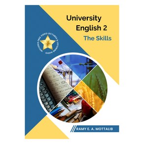 University English 2 The Skills