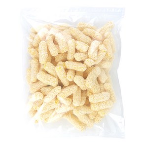 우리가스토리 호박 찹쌀유과, 700g, 1개