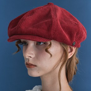 포에지담 MARGOT IN CORDUROY 마도로스햇