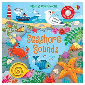 Seashore Sounds