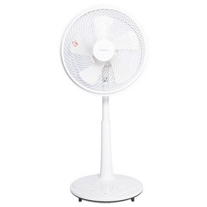 유니맥스 리모컨형 써큘레이터망 팬큘레이터 발터치 선풍기 UMF-2714RW 42cm
