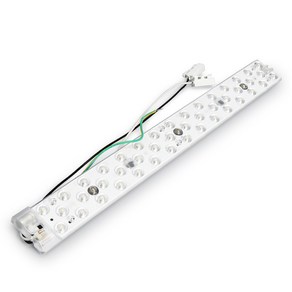 번개표 LED 리폼 모듈 램프 25W FPL 36W 대체용