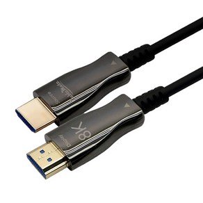 케이블메이트 HDMI 2.1 AOC 8K 하이브리드 광케이블 CM-H8K015, 1개, 15m