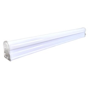 포라이트 LED T5 천장등 플리커프리 300mm, 주백색