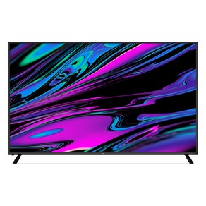 라익미 4K UHD LED 울트라 TV, 139cm(55인치), D5501L, 스탠드형, 고객직접설치