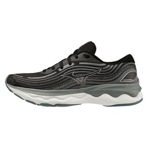 [MIZUNO]미즈노_여성용_운동화_웨이브 스카이라이즈 WOS_SHOE WAVE SKYRISE WOS_블랙_J1GD2309-74