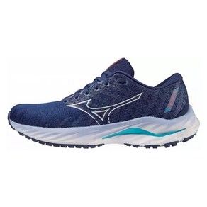 [MIZUNO]미즈노_여성용_운동화_웨이브 인스파이어 WOS_SHOE WAVE INSPIRE WOS_블루_J1GD2344-75