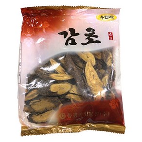 동광종합물산 감초, 100g, 1개