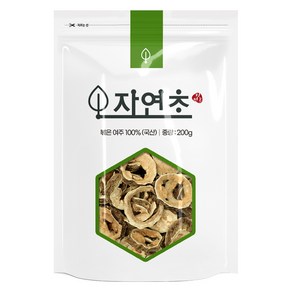 볶은 여주차, 200g, 1개