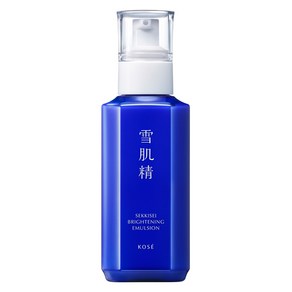 세이키세 브라이트닝 에멀션, 140ml, 1개