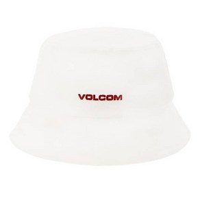 VOLCOM WORDING LOGO 버킷햇 VA210CPH02