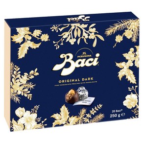 Baci 프리미엄 오리지널 다크 프랄린