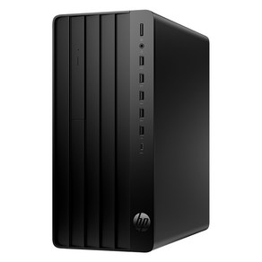 HP 2024 프로타워 280 G9 코어i7 인텔 14세대, 블랙, 1TB, 16GB, WIN11 Po