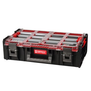 QBRICK 공구함 ORGANIZER 2XL 2.0 ONE