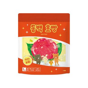 동백 호빵, 웅진 우리 그림책, 웅진주니어, 웅진 우리 그림책 132