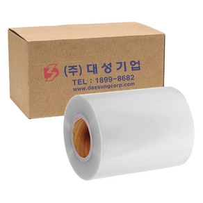 수동 실링 필름 이지 150mm, 1개, 2개입