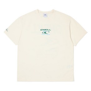 오닐 남성용 하버 반팔 티셔츠 OMTRN2061