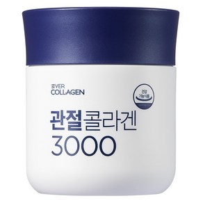 에버콜라겐 뉴트리 관절콜라겐 3000 75.6g, 1개, 84정