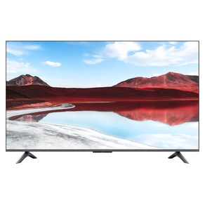 샤오미 4K UHD QLED 스마트 디스플레이 A Po TV, L43MA-STWN, 고객직접설치, 스탠드형, 110cm(43인치)