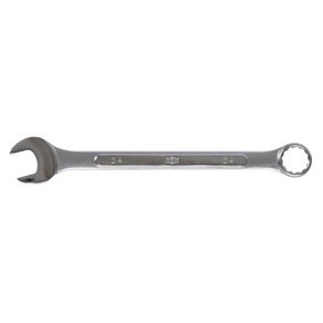 케이디와이 A타입조합렌치 24mm KCW-24, 1개