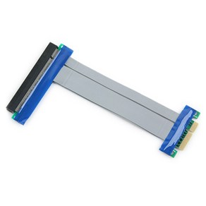 컴스 PCI Expess 연장 아답터 4x to 16x PCI-E ITA522