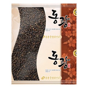 동광종합물산 통후추, 200g, 1개