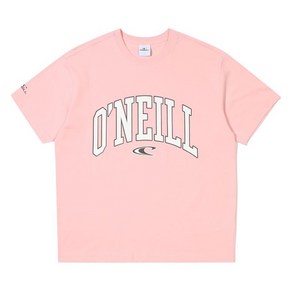 오닐 남성용 아치 반팔 티셔츠 OMTRN2055-403