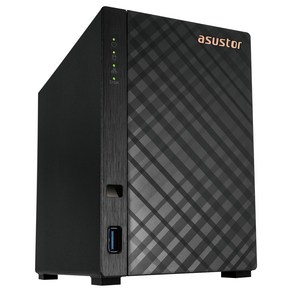 아수스토어 DRIVESTOR 2 Lite NAS AS1102TL