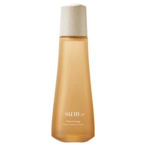 숨37 타임 에너지 모이스트 수딩 토너, 1개, 170ml