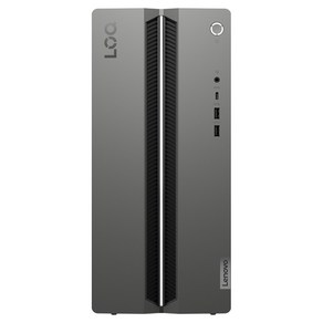 레노버 2024 LOQ 타워 17IRR9 코어i7 인텔 14세대 지포스 RTX 4060 Ti, Luna Gey, 90X00094KA, 512GB, 32GB, WIN11 Home