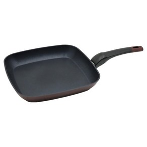 퀸센스 인덕션 IH 오페라 계란말이 사각 프라이팬, 1개, 26cm