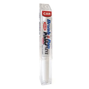 일신 붓페인트 펜페인트 현대 퓨어화이트 PKW 279 8ml, 1개