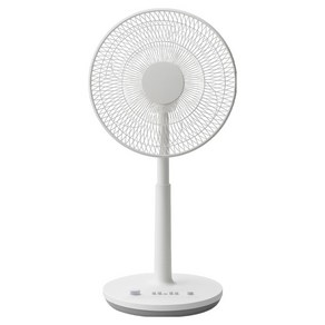 한일전기 아기바람 저소음 가정용 프리미엄 선풍기 EFe-S14W
