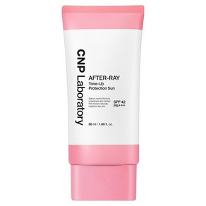 CNP차앤박 애프터 레이 톤업 프로텍션 선 SPF42 SPF50 PA+++, 50ml, 1개